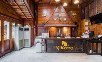 True Siam Phayathai Hotel