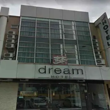 Dream Hotel
