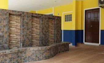 Sun Inns Rest House Kuantan