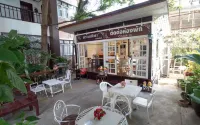Phanthipha Residence Hotels in Khon Kaen