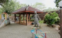 Graha Hayam Wuruk Hotel & Convention