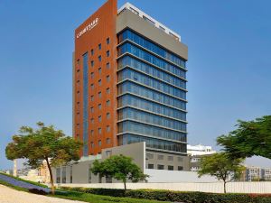 Courtyard by Marriott Culture Village, Dubai