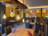 Heidekönig Hotel Celle - Desayuno