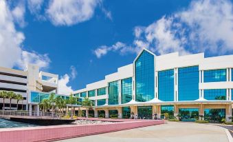 Embassy Suites by Hilton Fort Lauderdale 17th Street