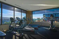 K Tower Boutique Hotel by Lucerna - Træningscentre