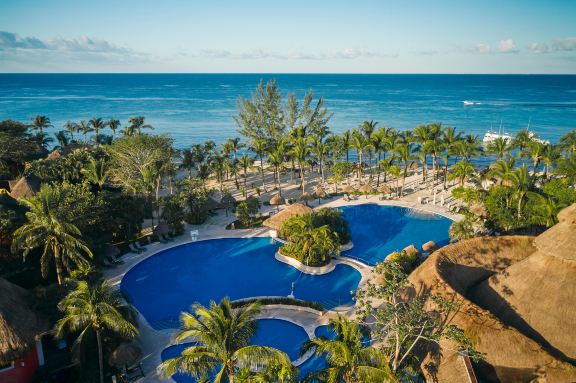 Iberostar Cozumel