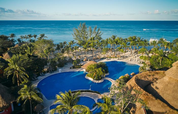 Iberostar Cozumel