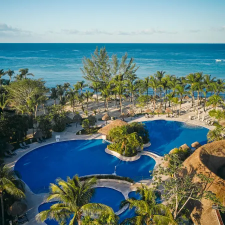 Iberostar Cozumel