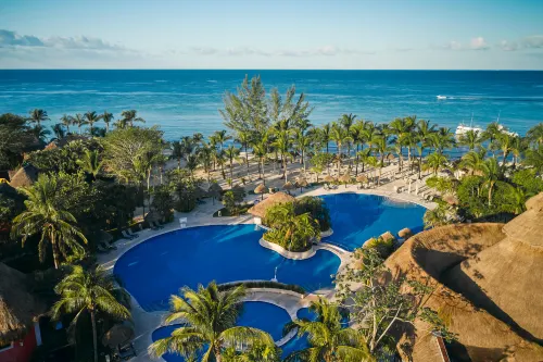 Iberostar Cozumel - Sea View