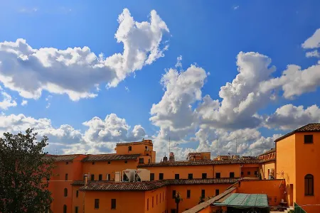 Trevi Rome Suite