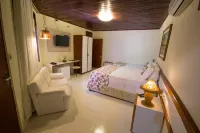 Pousada Shalom Beach Hotels in Maragogi