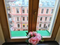 Axis.Moscow Arbat