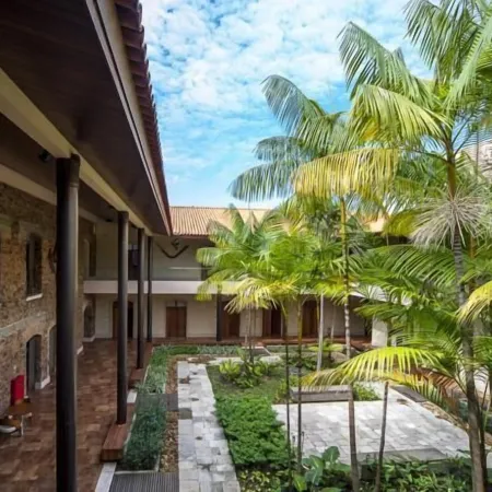 Atrium Hotel Quinta de Pedras