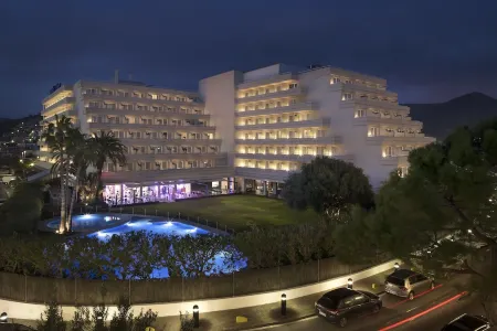 Meliá Sitges