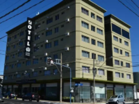 Havana Palace Hotel II Hotels in Uberaba