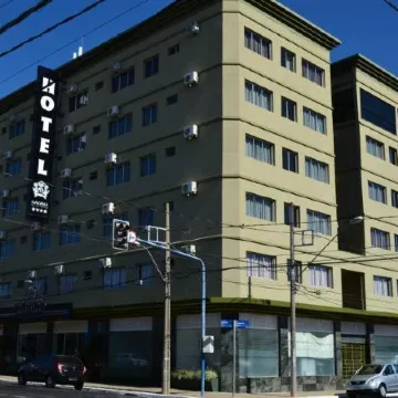 Havana Palace Hotel II