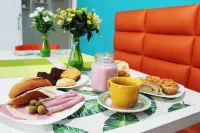 Hotel Aeroporto Montese Star - parking