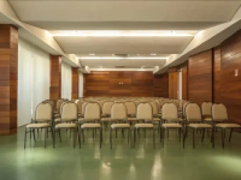 Atrium Hotel Quinta de Pedras โรงแรมในเบเลง