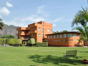 Hotel Real Del Valle