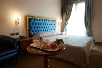 Santa Caterina Park Hotel Hotels in Vezzano Ligure
