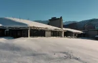 Fjellkysten Отели в г. 