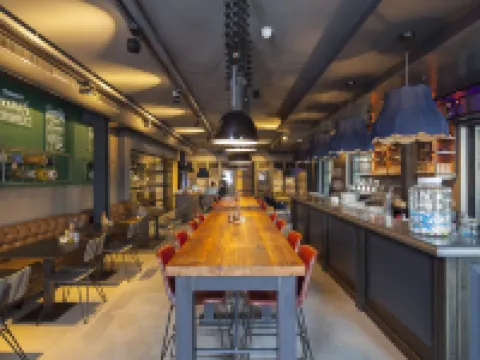 Hotel Katoen Hotels in Goes