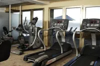 El Casco - gimnasio