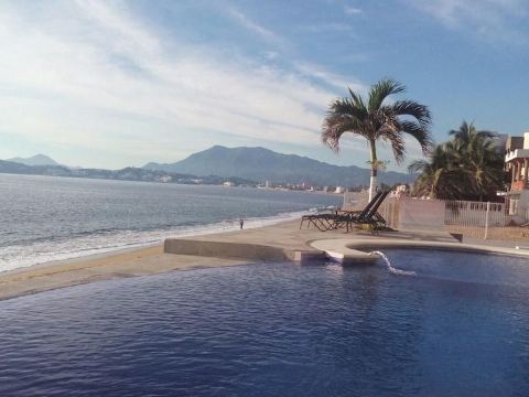 Condominio Marlica Manzanillo