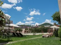 Hotel Samka Hotels in Salta