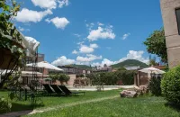 Hotel Samka Hotels in Салта