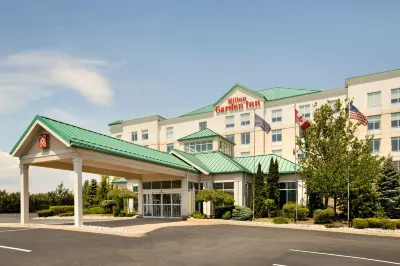 Hilton Garden Inn Niagara-on-The-Lake Hotels in Niagara-on-the-Lake