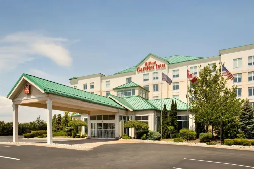Hilton Garden Inn Niagara-on-The-Lake Hotels in Niagara-on-the-Lake