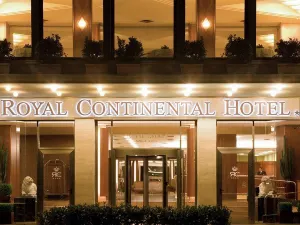 Hotel Royal Continental