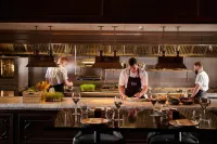 The Grand York - Desayuno