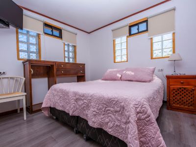 Hotel Parina Atacama