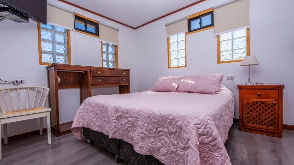 Hotel Parina Atacama
