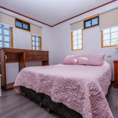 Hotel Parina Atacama