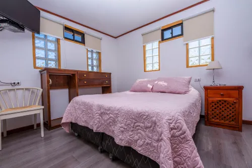 Hotel Parina Atacama فنادق في سان بيدرو دي أتاكاما