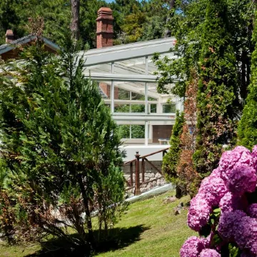 Las Cuatro Estaciones