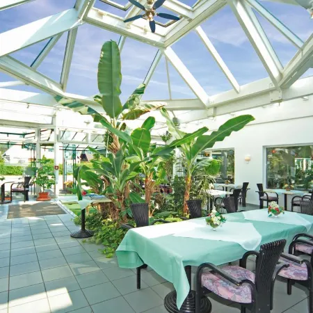 Hotel Maromme