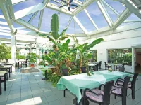 Hotel-Café Kampe