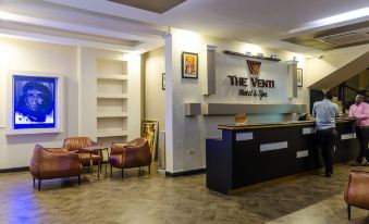 The Venti Hotel & Spa
