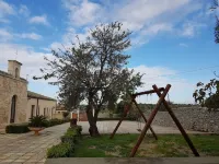 Casato Licitra Hotel dekat Museo Civico di Storia Naturale