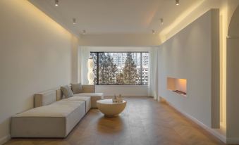 Yuanshe Amy Apartment (Xizang South Road)