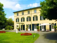 Hotel Hambros - Il Parco in Villa Banchieri Hotels in Capannori