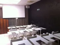 ホテル セレクト スイーツ＆スパ/アパートメンツ リッチョーネのホテル