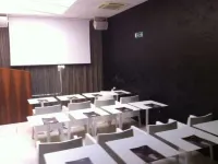 Hotel Select Suites & Spa - Apartments Hotels in Riccione