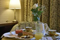Hotel Ariston - Breakfast