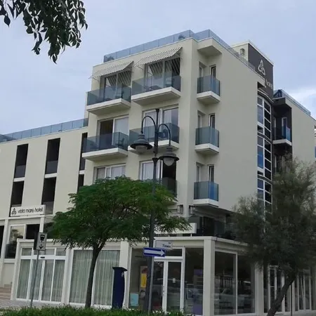 Hotel Vista Mare & Spa - Aperto Tutto l'Anno