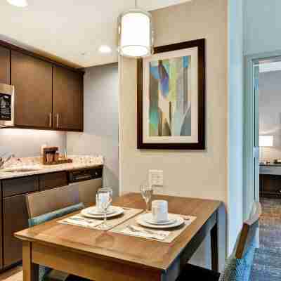 Homewood Suites by Hilton Poughkeepsie Rooms